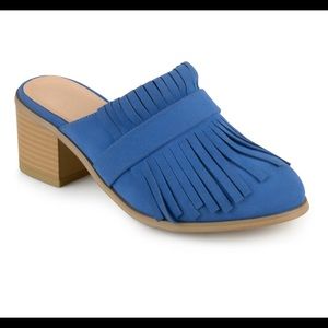 Women’s Evelyn Mules